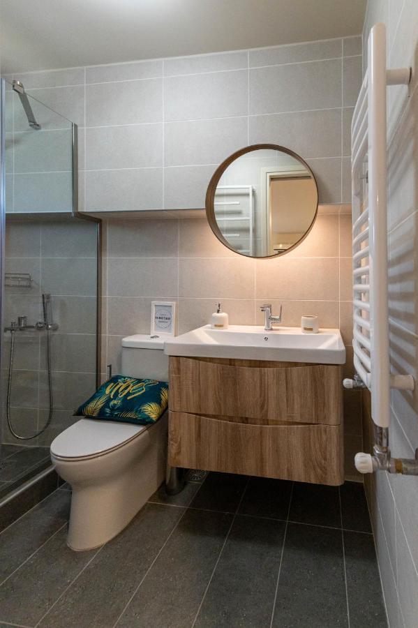 Scala_Apartment Kalamata Bagian luar foto