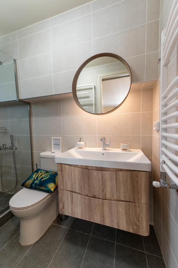 Scala_Apartment Kalamata Bagian luar foto