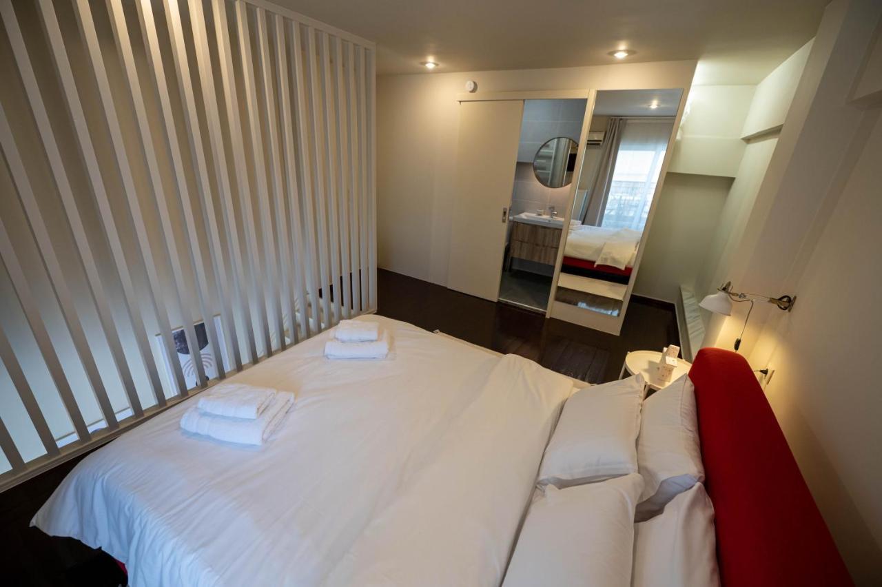 Scala_Apartment Kalamata Bagian luar foto